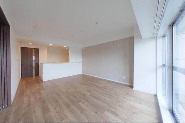 ヒルトップ・スクエアーの物件内観写真